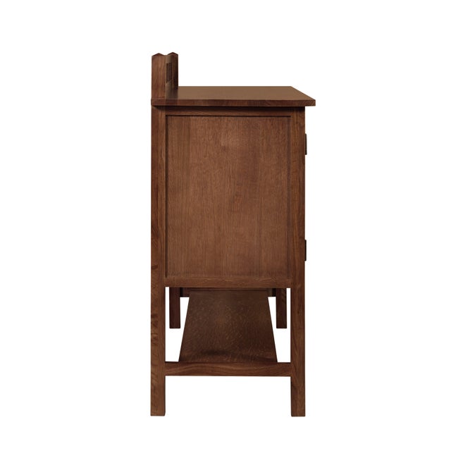 "Our Mission / Arts Crafts style furniture is made with attention to detail and expertise like that of 100 year old...