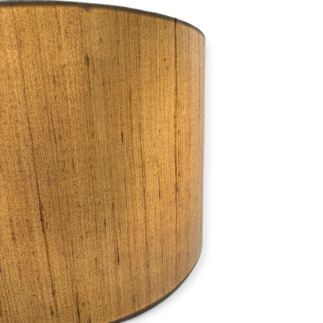 Contemporary Sapeli Moragas Table Lamp for Santa & Cole For Sale - Image 4 of 5