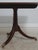 Wood Stickley Regency Style Mahogany Double Pedestal Dining Table For Sale - Image 7 of 18