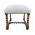 17th Century French Louis XIII Stool For Sale - Image 13 of 13