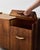 Restored Walnut Commode from Tatra Nabytok, 1950s For Sale - Image 4 of 8