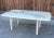 1970s White Stone Table, 1970s For Sale - Image 5 of 10