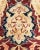Moroccan Vintage Moroccan Hand Knotted Wool Area Rug, Burgundy - 6'1" X 9'1" For Sale - Image 3 of 9