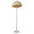 Mid-Century Mushroom Floor Lamp, Italy, 1970s For Sale - Image 10 of 10