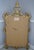 Friedman Brothers Chippendale Rococo Gold Frame Mirror For Sale - Image 12 of 13