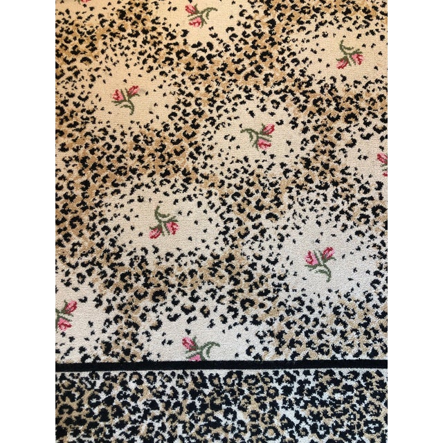 2010s Stark Area Rug and Pad - 6′5″ × 11′3″ For Sale - Image 5 of 7