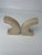 Coastal Coastal Coquina Bookends -a Pair For Sale - Image 3 of 5