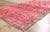 Raspberry Pink Vintage Boujad Moroccan Rug, 05'11 X 10'10 For Sale - Image 8 of 10
