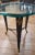 Maitland-Smith Glass Top Occasional Table For Sale - Image 11 of 13