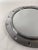 Authentic Ship's Porthole Mirror For Sale - Image 4 of 6