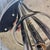 Vintage Italian Space Age Floor Lamp in Chrome and Glass, 1970s For Sale - Image 15 of 17
