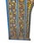 Large Early 19th Century Polychrome Carved Wood Fireplace Surround, India For Sale - Image 6 of 11
