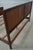 Brown Stickley King Size Metropolitan Collection Bed For Sale - Image 8 of 12