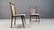 Mid-Century Italian Dining Chairs, 1950s, Set of 6 For Sale - Image 14 of 16