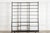 19th Century English Pine Ebonised Haberdashery Display Bookcase, 1890 For Sale - Image 15 of 17