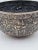 Antique Decorative Silver Bowl For Sale - Image 6 of 10