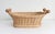 French Boulangerie Basket, Early to Mid-20th C For Sale - Image 10 of 14