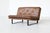 Artifort Model C683 Two-Seater Sofa by Kho Liang Ie for Artifort, 1968 For Sale - Image 4 of 17