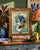 Mid 20th Century Mary Beich Impasto Floral Still Life Oil Painting, Wally Findlay Galleries Provenance For Sale - Image 12 of 12