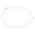 Scandinavian Modern Ögla Ceiling Lamp in White Opal Acrylic For Sale - Image 6 of 7
