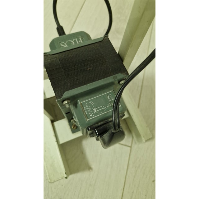 Toio Floor Lamp by Achille and Pier Giacomo Castiglioni for Flos, 1970s For Sale - Image 12 of 16