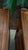 Sarreid Burled Walnut 3 Tiered End Tables For Sale - Image 10 of 10