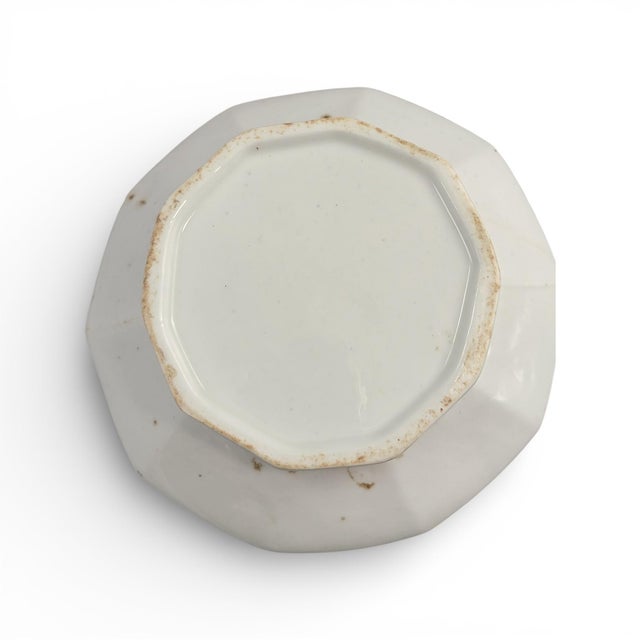 Pink Pearlware Lustre Jug with Purple Pastoral Transfer Scene from Staffordshire, 1825-1840 For Sale - Image 8 of 10