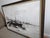 Large Mid 20th Century Atmospheric Harbor Scene by Charles C. Gruppe Zantman Gallery Provenance For Sale - Image 11 of 17