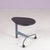 Designed by Japanese designer Toshiyuki Kita for Cassina, this striking side table reflects his playful and innovative...