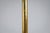Gold Brass Luminator Floor Lamp by Marcello Piacentini, 1950s For Sale - Image 8 of 12