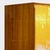 Vintage Mid-Century Modern 5-Door Wardrobe in Flame Maple & Teak, 1960s For Sale - Image 9 of 12