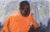 Figurative Track Star - Figurative Portrait of an African American Man in Pastel on Paper For Sale - Image 3 of 7