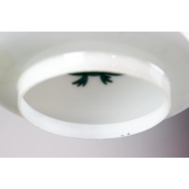 Glass Frogs and Cats Childrens Pendant Lamps, 1980s, Set of 2 For Sale - Image 13 of 16