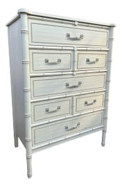 Example of Henry Link Dressers and Chests of Drawers