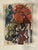 Skeleton, Parrot, 1973, Print For Sale - Image 6 of 8