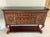 Federal Chippendale Style Book Cabinet /China Cabinet Display For Sale In West Palm - Image 6 of 6