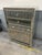 Z Gallerie Omni Mirrored Five Drawer Chest For Sale In San Francisco - Image 6 of 12