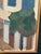 1960s L. Wilton, Rhodes, 1962, Oil Painting on Canvas, Framed For Sale - Image 5 of 18
