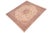 Designed with mesmerizing intricacy and gorgeous color palette, this hand-knotted masterpiece demonstrates the beauty and...