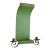 Swedish Grace Wall Candle Holder For Sale