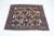 Red Antique Afshar Rug 3'5'' x 3'7'' For Sale - Image 8 of 10