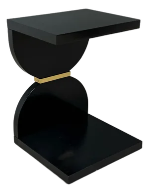 J. Banks Blake Occassional End Table