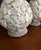 Vintage Oyster Shell Encrusted Table Lamps-a Pair For Sale - Image 10 of 12