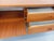 Small Vintage Scandinavian Teak Sideboard, 1960s For Sale - Image 14 of 15