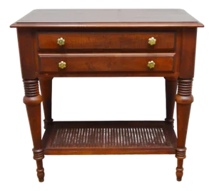 Ethan Allen Nightstand