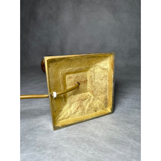 Vintage Table Lamps, 1970s, Set of 2 For Sale - Image 11 of 13