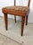 1960s Mid Century Modern Side Chair With Cane Accent by Heywood Wakefield For Sale - Image 5 of 14