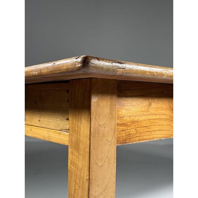 19th Century French Dining Table For Sale - Image 12 of 18