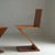 Modern Zig Zag Chairs by Gerrit Rietveld for Cassina, 1980s, Set of 2 For Sale - Image 3 of 18