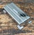 Vintage Deco Metal Lidded Box For Sale In West Palm - Image 6 of 12